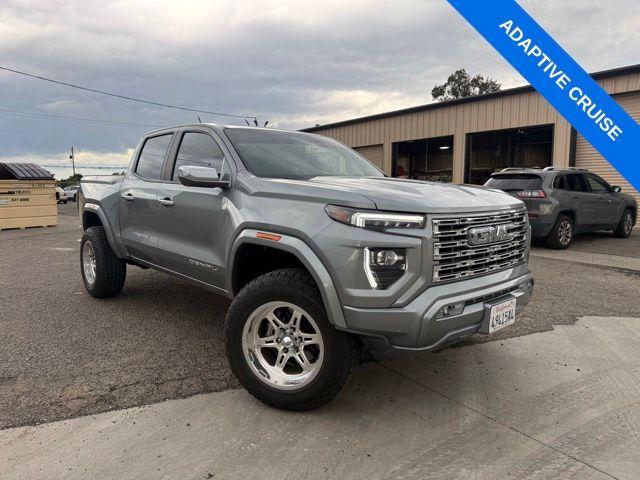 2024 GMC Canyon 4WD Denali for sale in Patterson, CA
