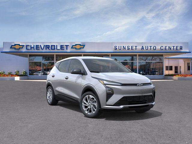 2027 Chevrolet Bolt LT FWD for sale in Lompoc, CA
