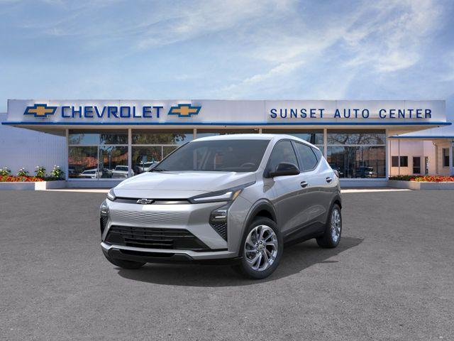 2027 Chevrolet Bolt LT FWD