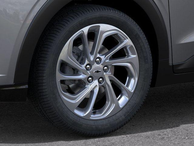 2027 Chevrolet Bolt LT FWD