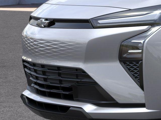 2027 Chevrolet Bolt LT FWD