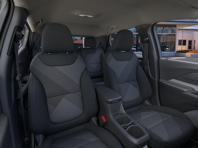 2027 Chevrolet Bolt LT FWD