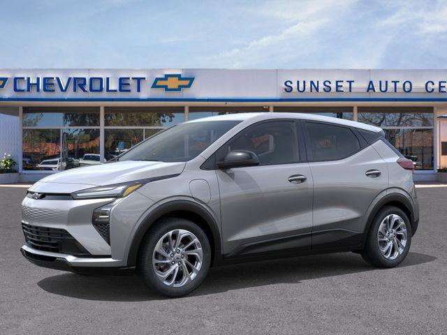 2027 Chevrolet Bolt LT FWD