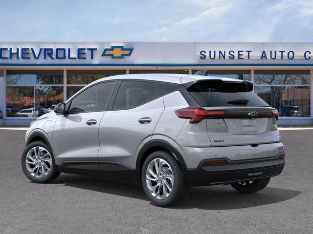 2027 Chevrolet Bolt LT FWD