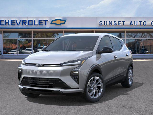2027 Chevrolet Bolt LT FWD