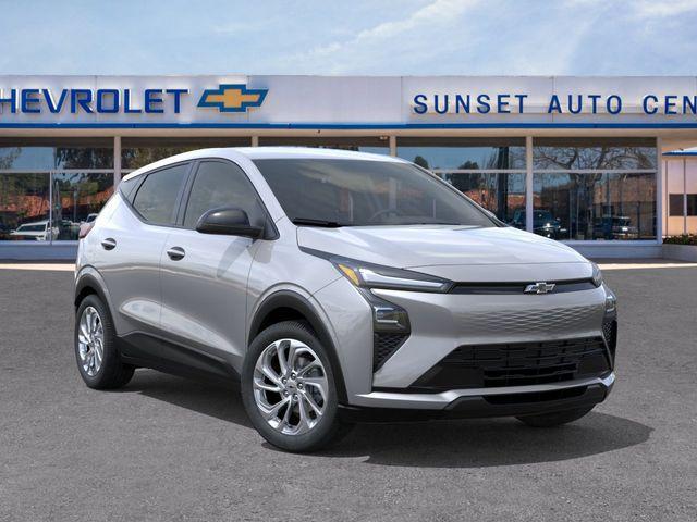 2027 Chevrolet Bolt LT FWD