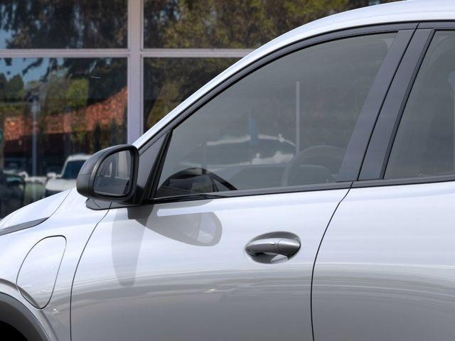 2027 Chevrolet Bolt LT FWD