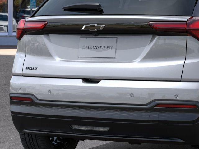 2027 Chevrolet Bolt LT FWD