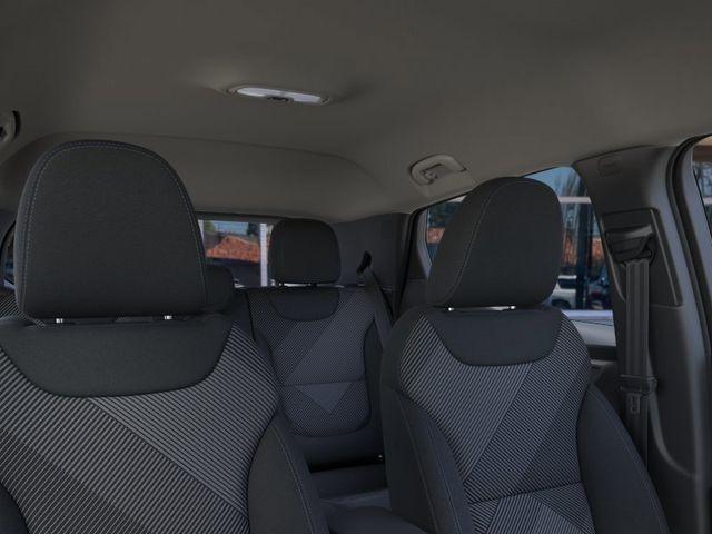 2027 Chevrolet Bolt LT FWD