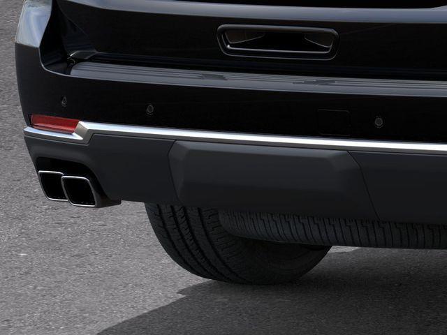 2026 Chevrolet Tahoe 4WD High Country