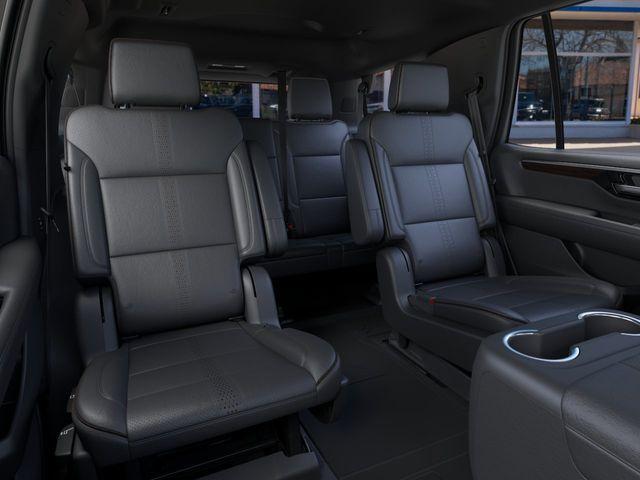 2026 Chevrolet Tahoe 4WD High Country