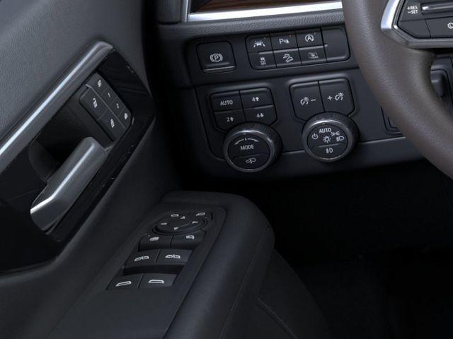 2026 Chevrolet Tahoe 4WD High Country