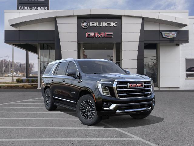 2026 GMC Yukon 4WD Elevation for sale in Independence, MO