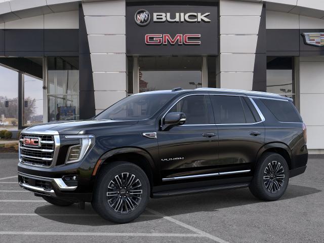 2026 GMC Yukon 4WD Elevation