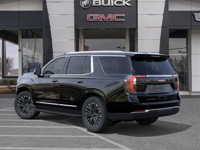 2026 GMC Yukon 4WD Elevation