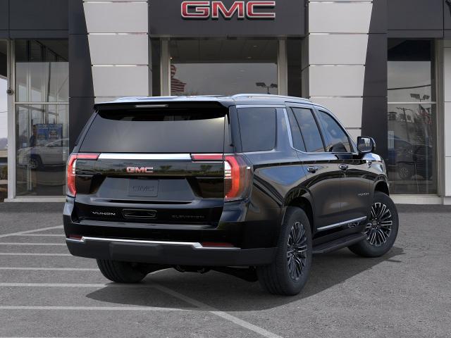 2026 GMC Yukon 4WD Elevation