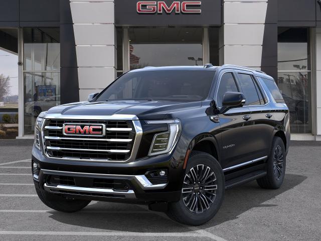 2026 GMC Yukon 4WD Elevation
