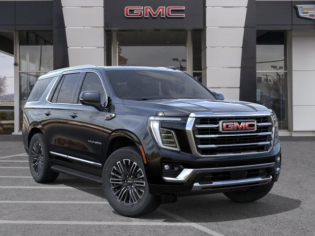2026 GMC Yukon 4WD Elevation