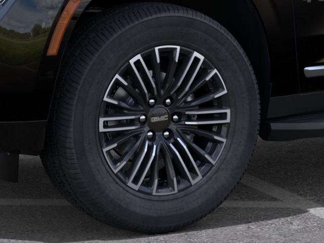 2026 GMC Yukon 4WD Elevation