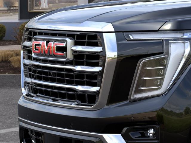 2026 GMC Yukon 4WD Elevation