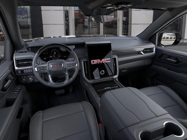 2026 GMC Yukon 4WD Elevation