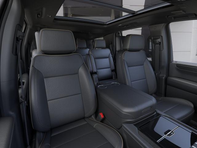 2026 GMC Yukon 4WD Elevation