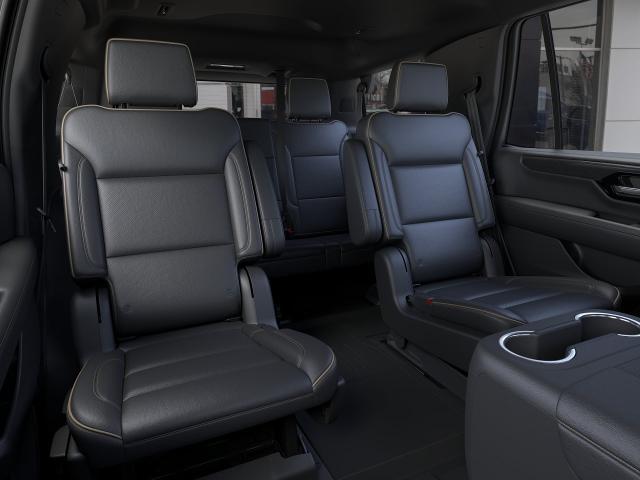 2026 GMC Yukon 4WD Elevation