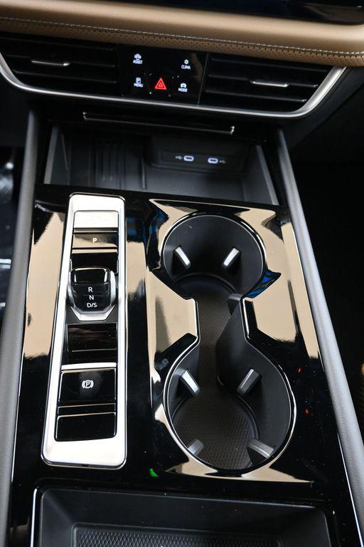 2026 Volkswagen Atlas Cross Sport SE with Technology