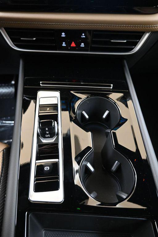 2026 Volkswagen Atlas Cross Sport SE with Technology