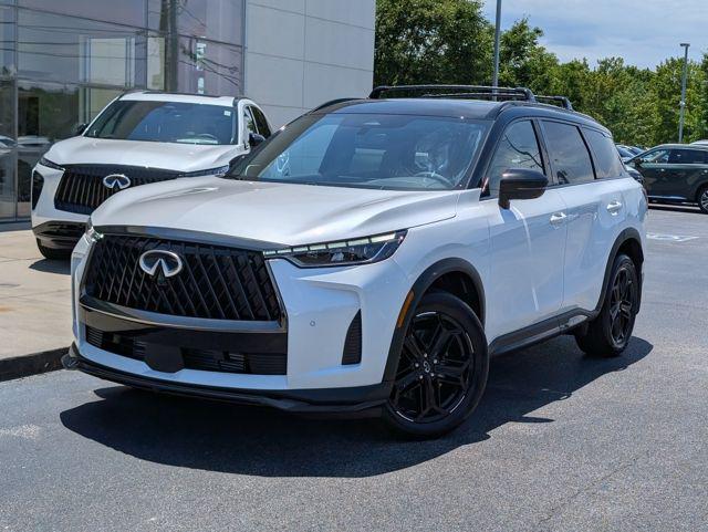 2027 INFINITI QX60 SPORT for sale in CHATTANOOGA, TN