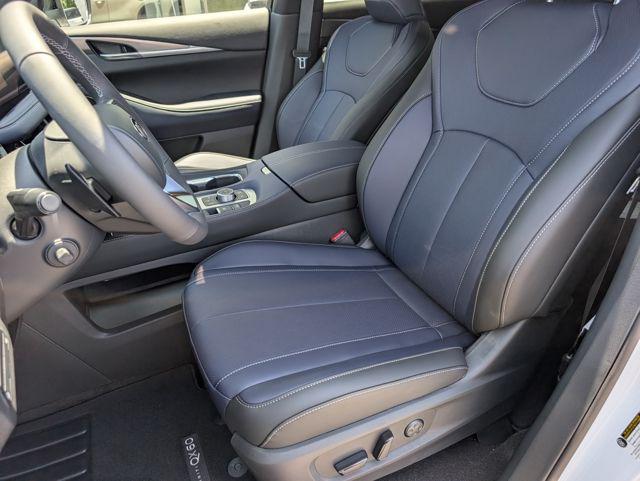 2027 INFINITI QX60 SPORT