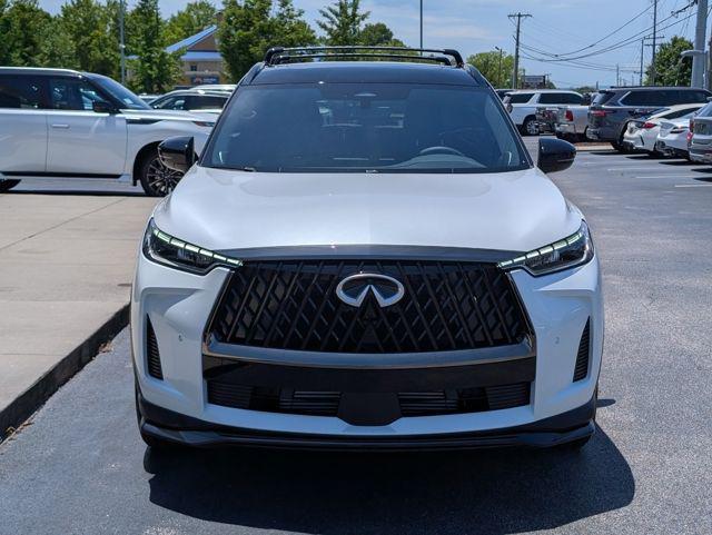 2027 INFINITI QX60 SPORT
