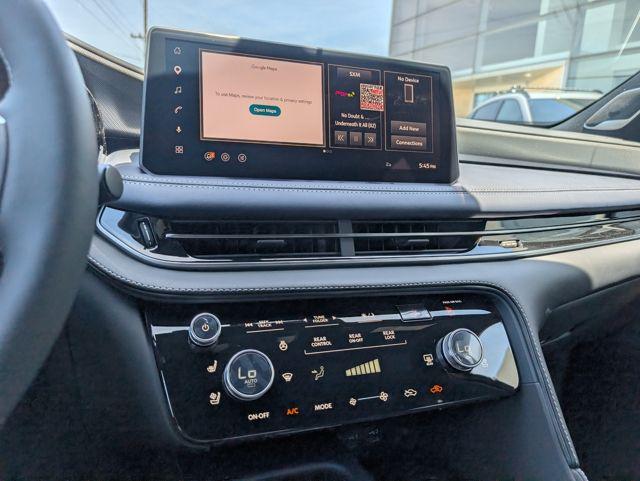 2027 INFINITI QX60 SPORT
