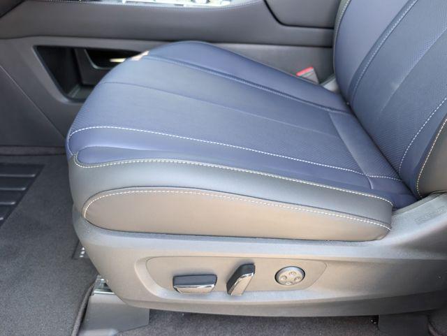 2027 INFINITI QX60 SPORT