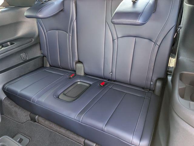 2027 INFINITI QX60 SPORT