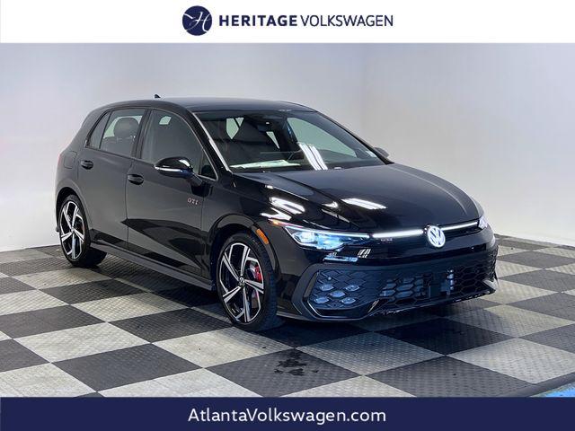 2026 Volkswagen Golf GTI SE for sale in UNION CITY, GA