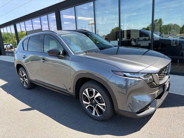 2026 Mazda CX-5 2.5 S Preferred for sale in Berlin, CT