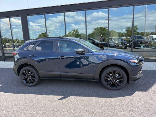 2026 Mazda CX-30 2.5 S Aire Edition
