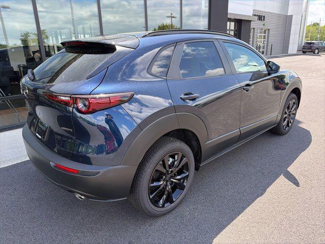 2026 Mazda CX-30 2.5 S Aire Edition