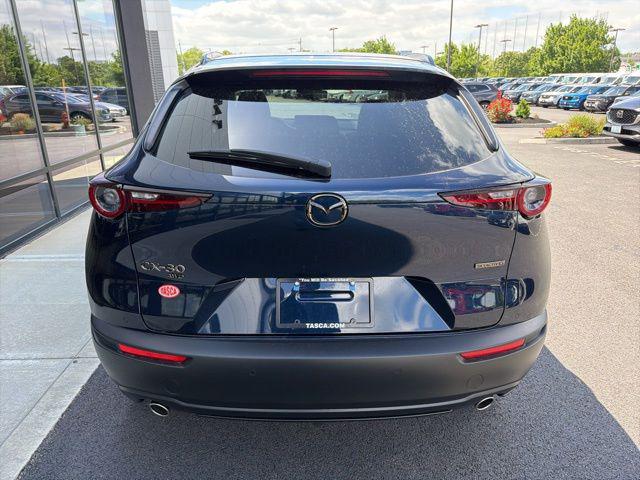 2026 Mazda CX-30 2.5 S Aire Edition