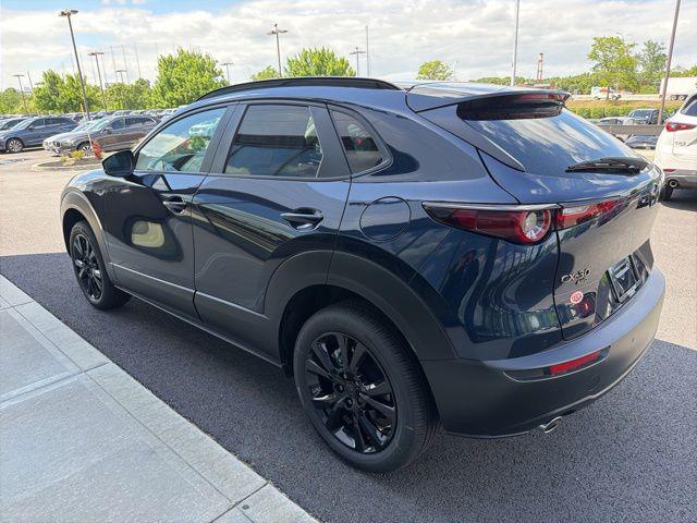 2026 Mazda CX-30 2.5 S Aire Edition