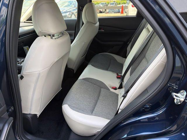 2026 Mazda CX-30 2.5 S Aire Edition