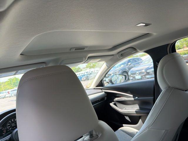 2026 Mazda CX-30 2.5 S Aire Edition