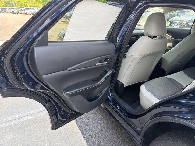 2026 Mazda CX-30 2.5 S Aire Edition