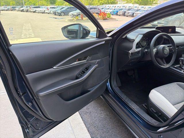 2026 Mazda CX-30 2.5 S Aire Edition