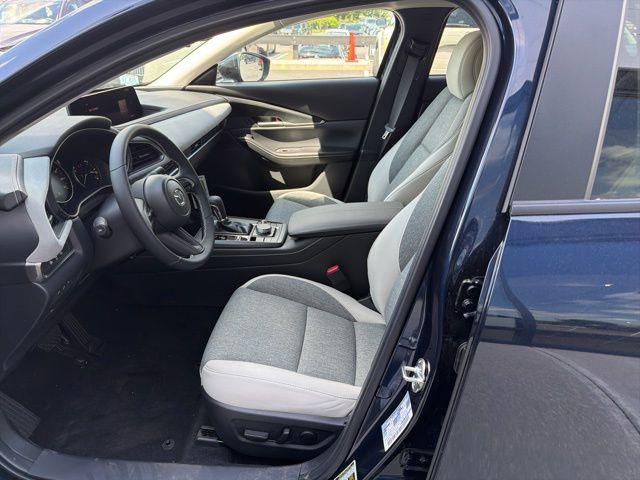 2026 Mazda CX-30 2.5 S Aire Edition