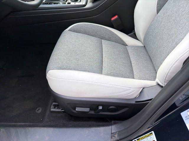 2026 Mazda CX-30 2.5 S Aire Edition