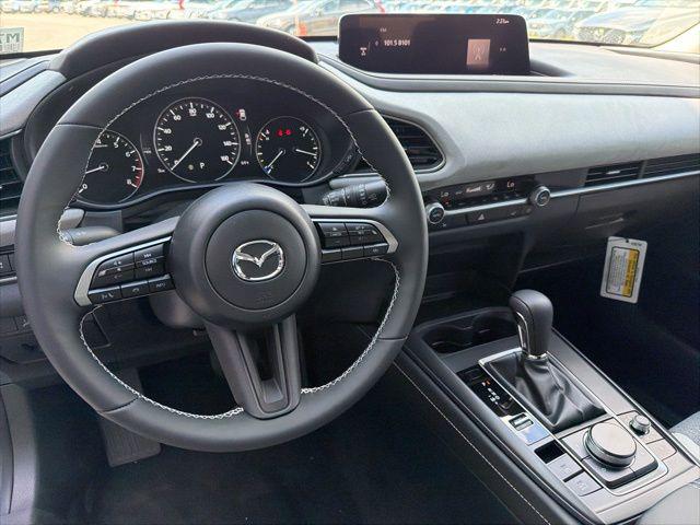 2026 Mazda CX-30 2.5 S Aire Edition
