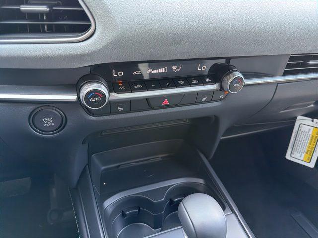 2026 Mazda CX-30 2.5 S Aire Edition