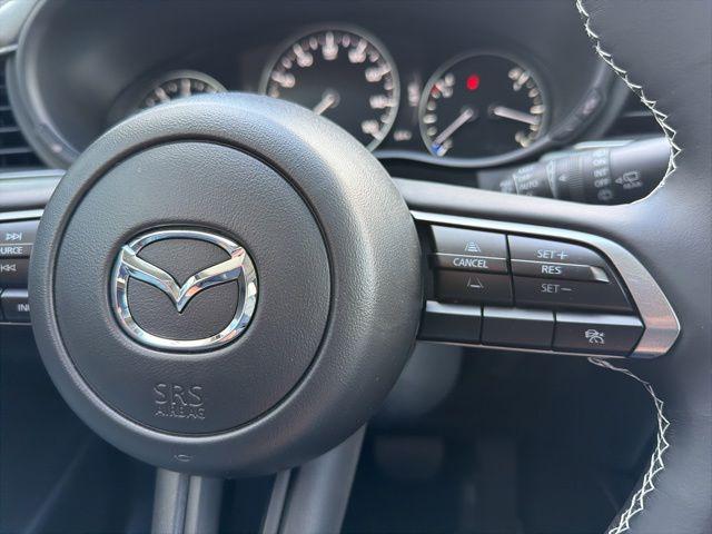 2026 Mazda CX-30 2.5 S Aire Edition